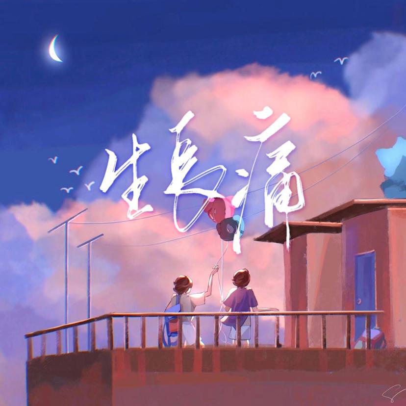 生长痛 - 极禹同人曲