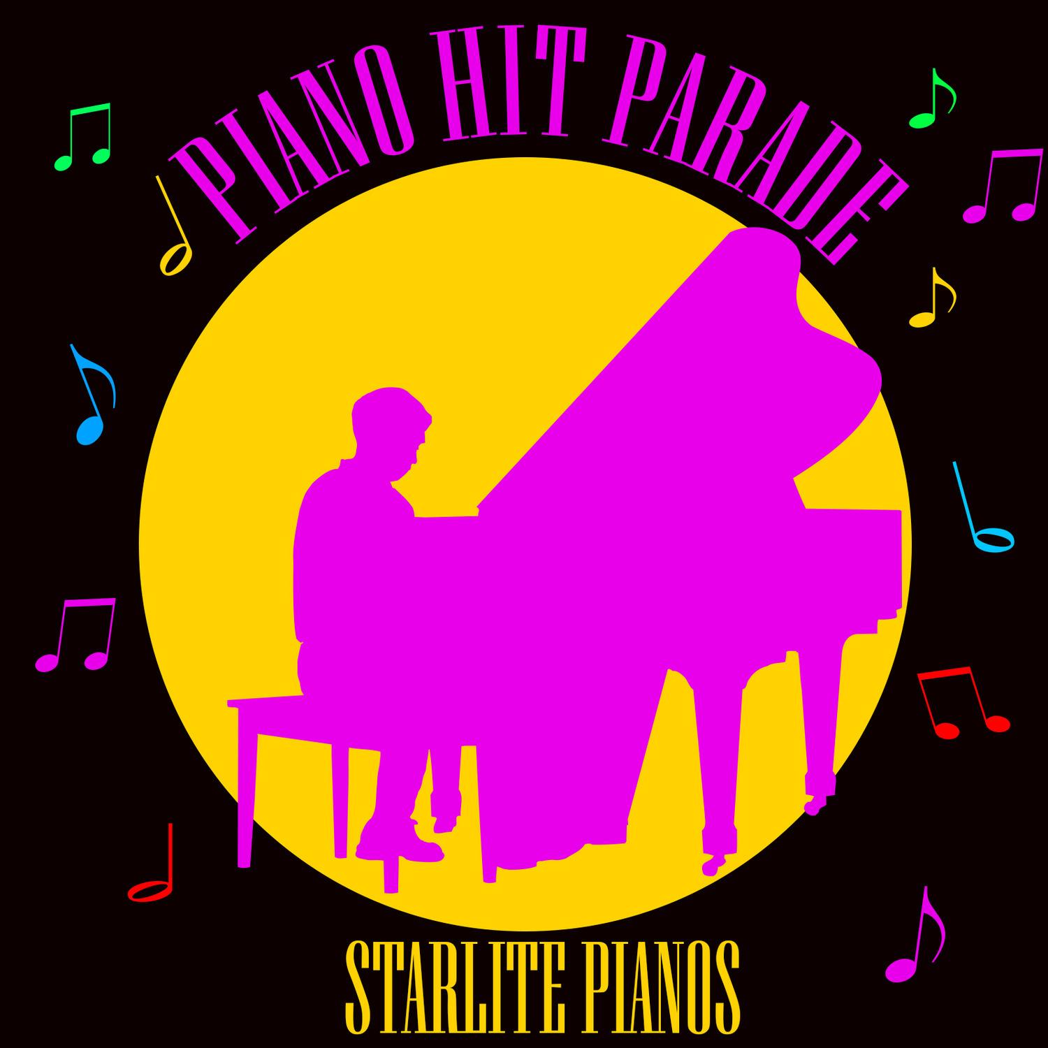 Piano Hit Parade