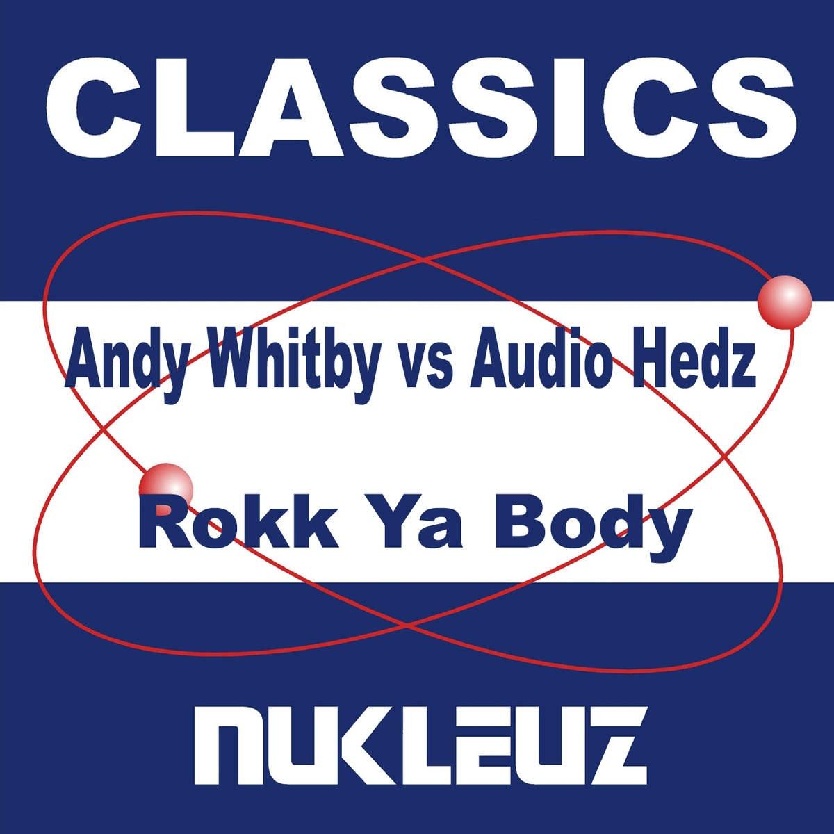Rokk Ya Body 