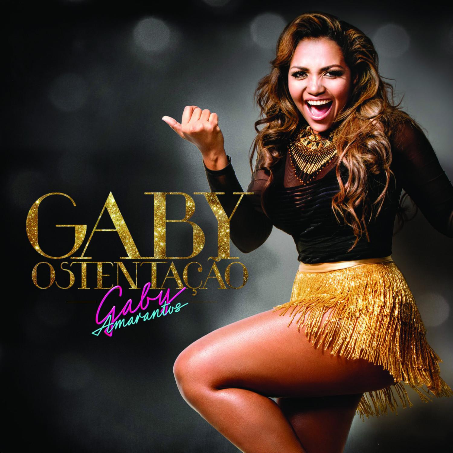 Gaby Ostentação - Single专辑