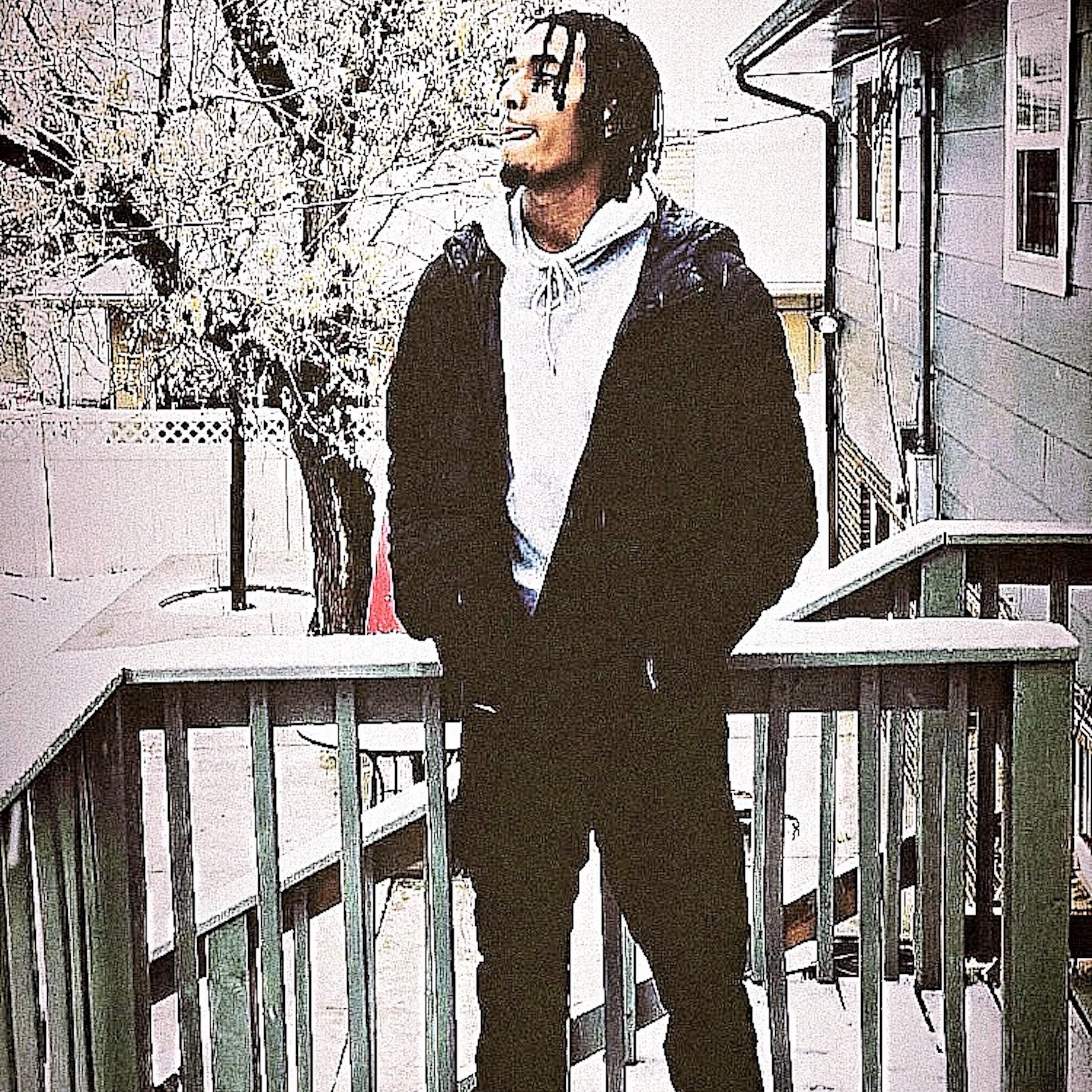 Feelin Like 50