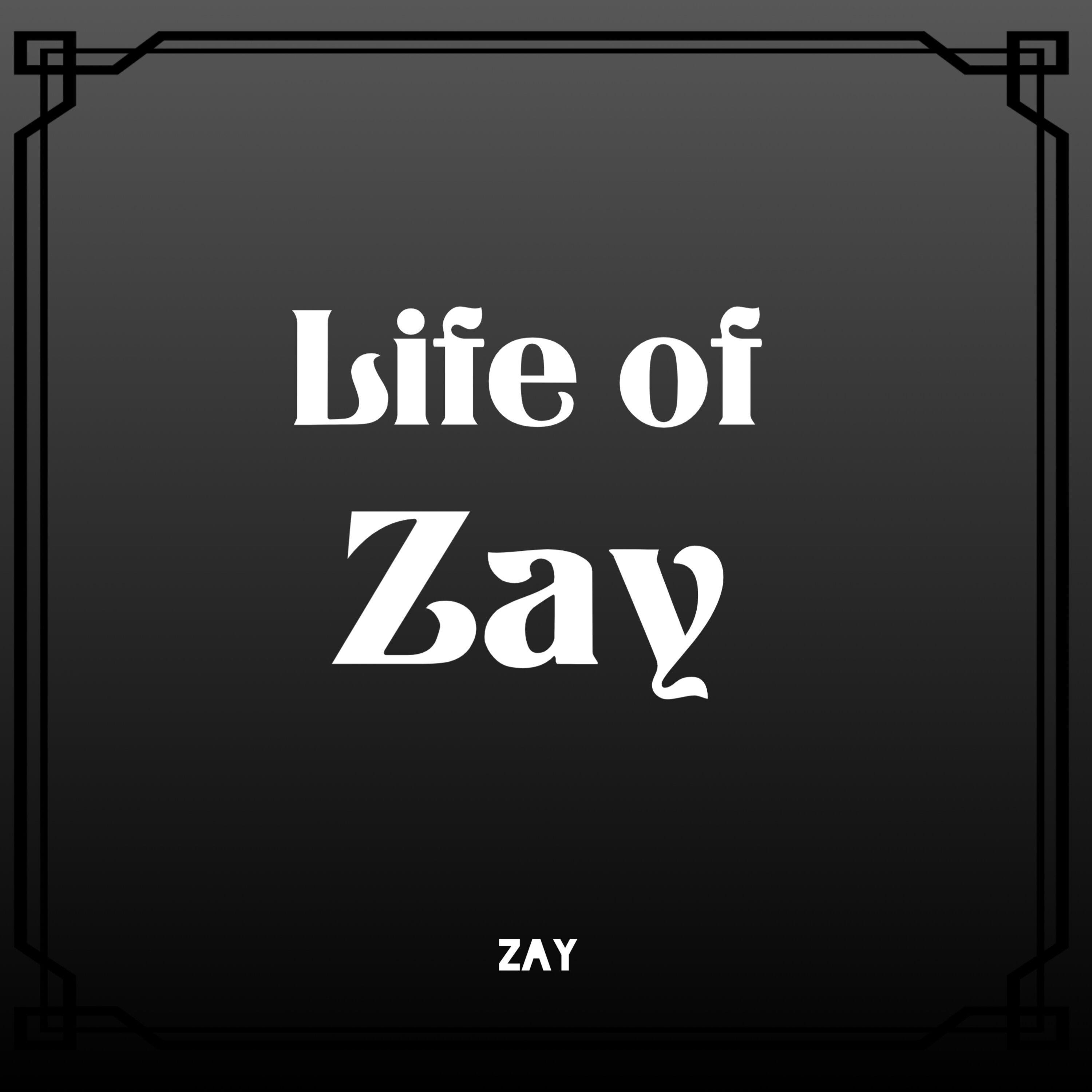 Life of Zay