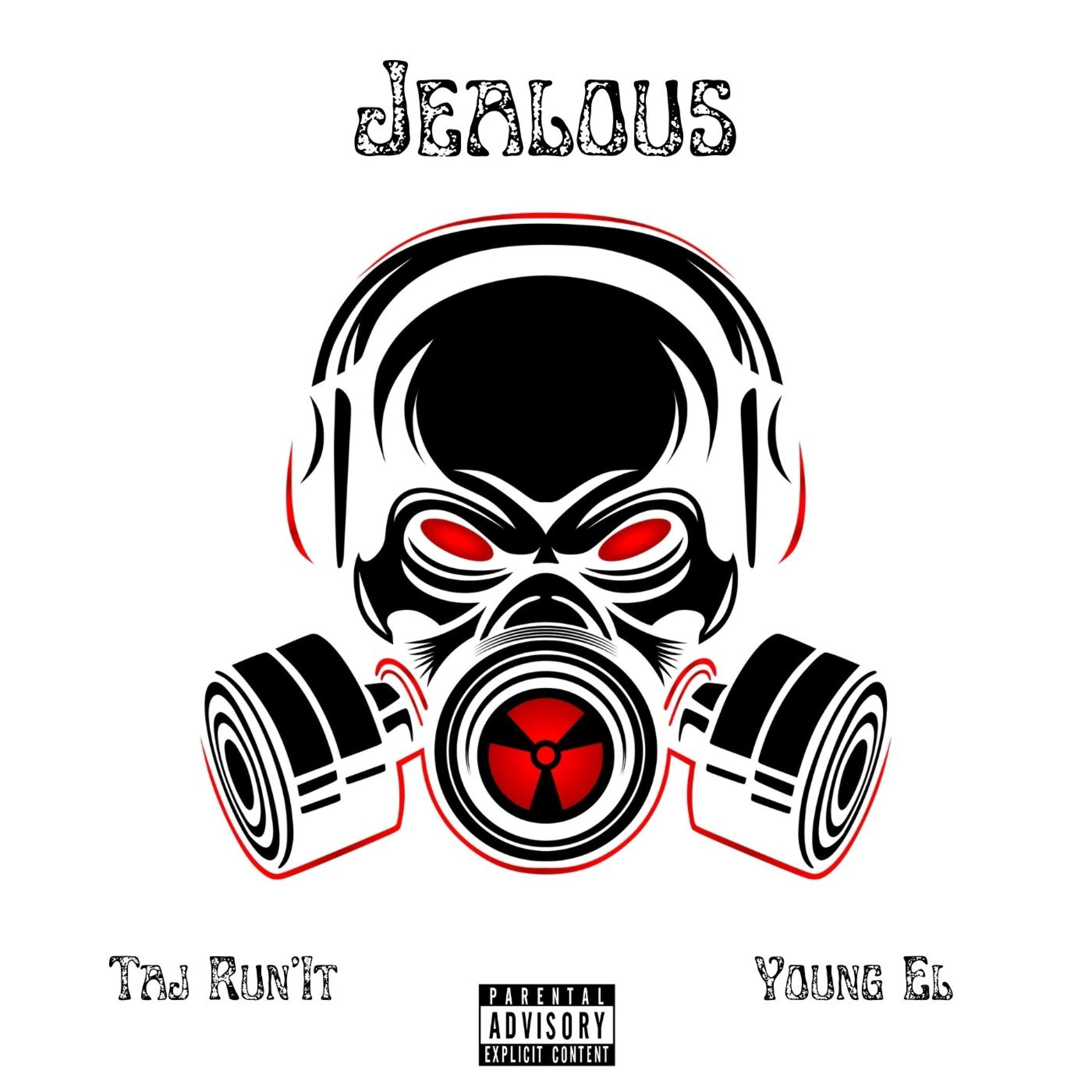 Jealous (feat. Young El)