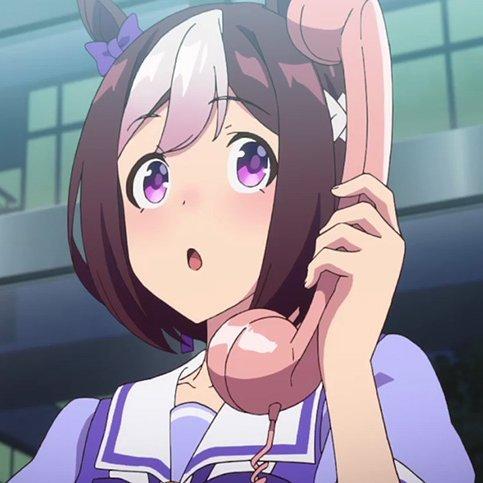 《赛马娘 Pretty Derby》音乐收录