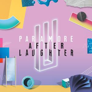 Paramore - (One of Those) Crazy Girls (Karaoke Version) 带和声伴奏 （升6半音）