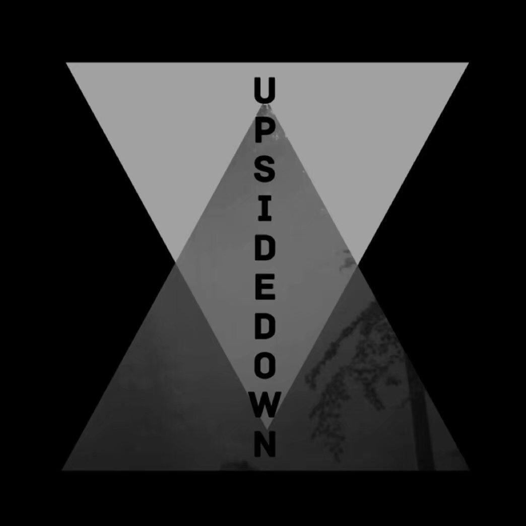 Upside Down专辑