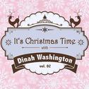 It's Christmas Time with Dinah Washington, Vol. 02