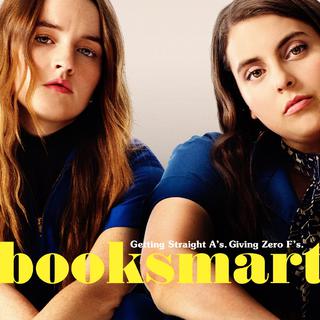 高材生 Booksmart (2019)