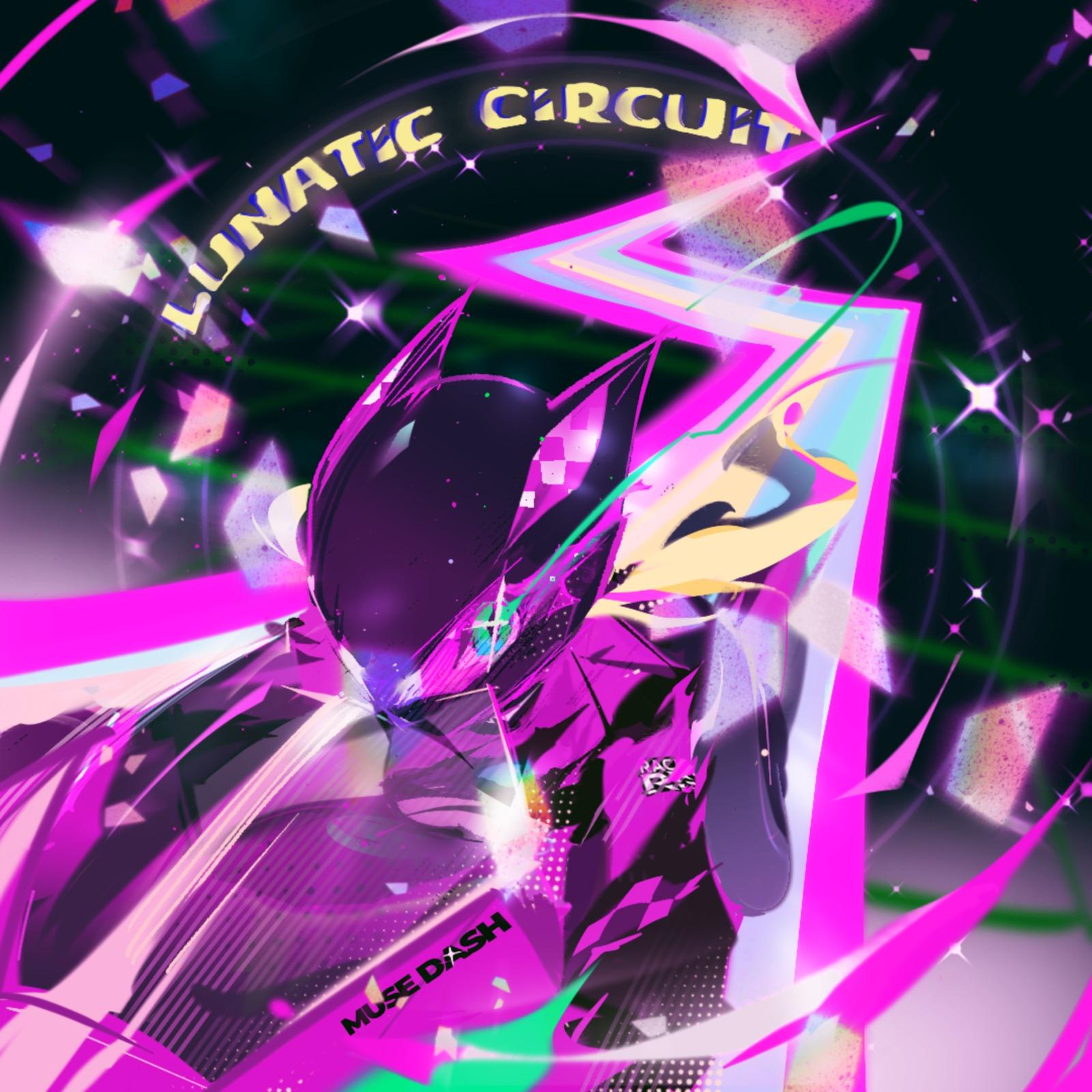 LUNATiC CiRCUiT