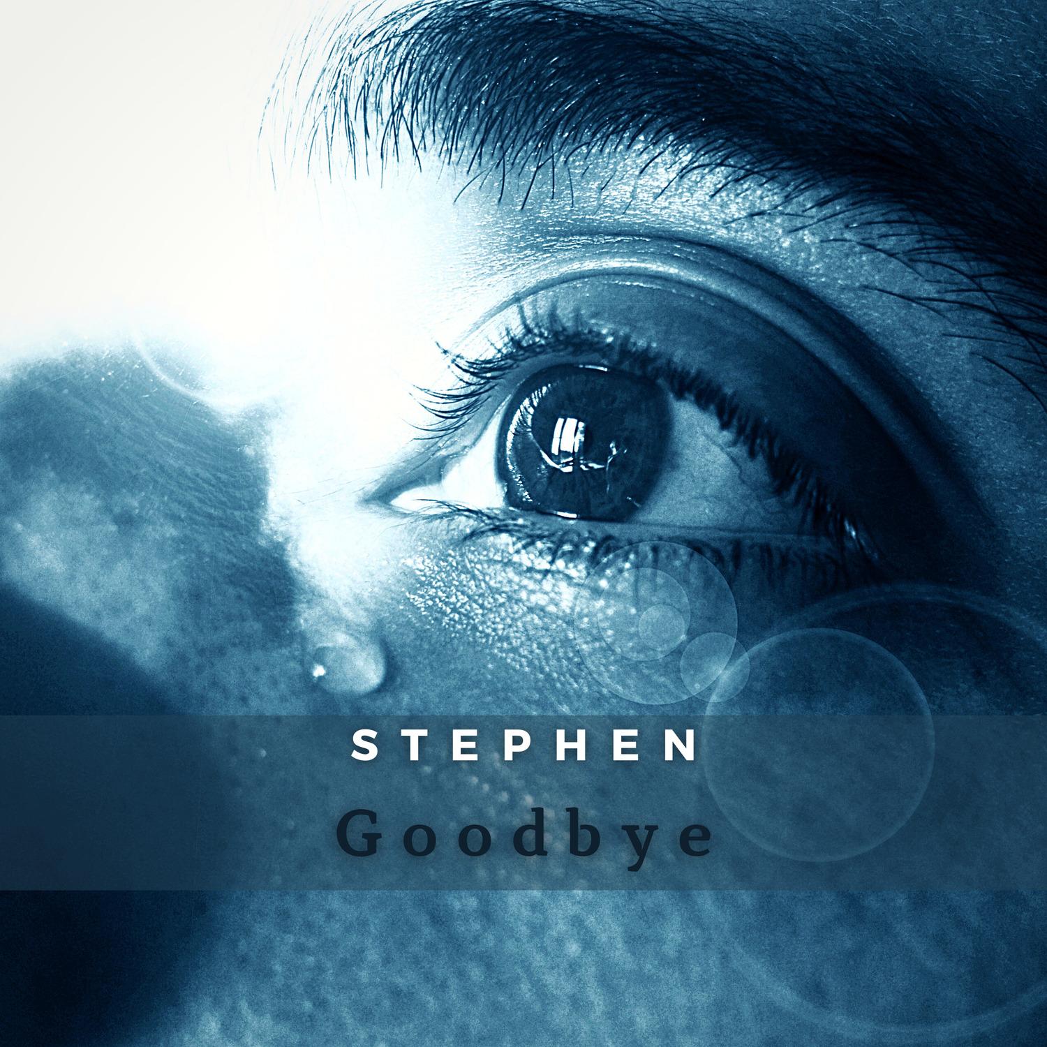 Goodbye