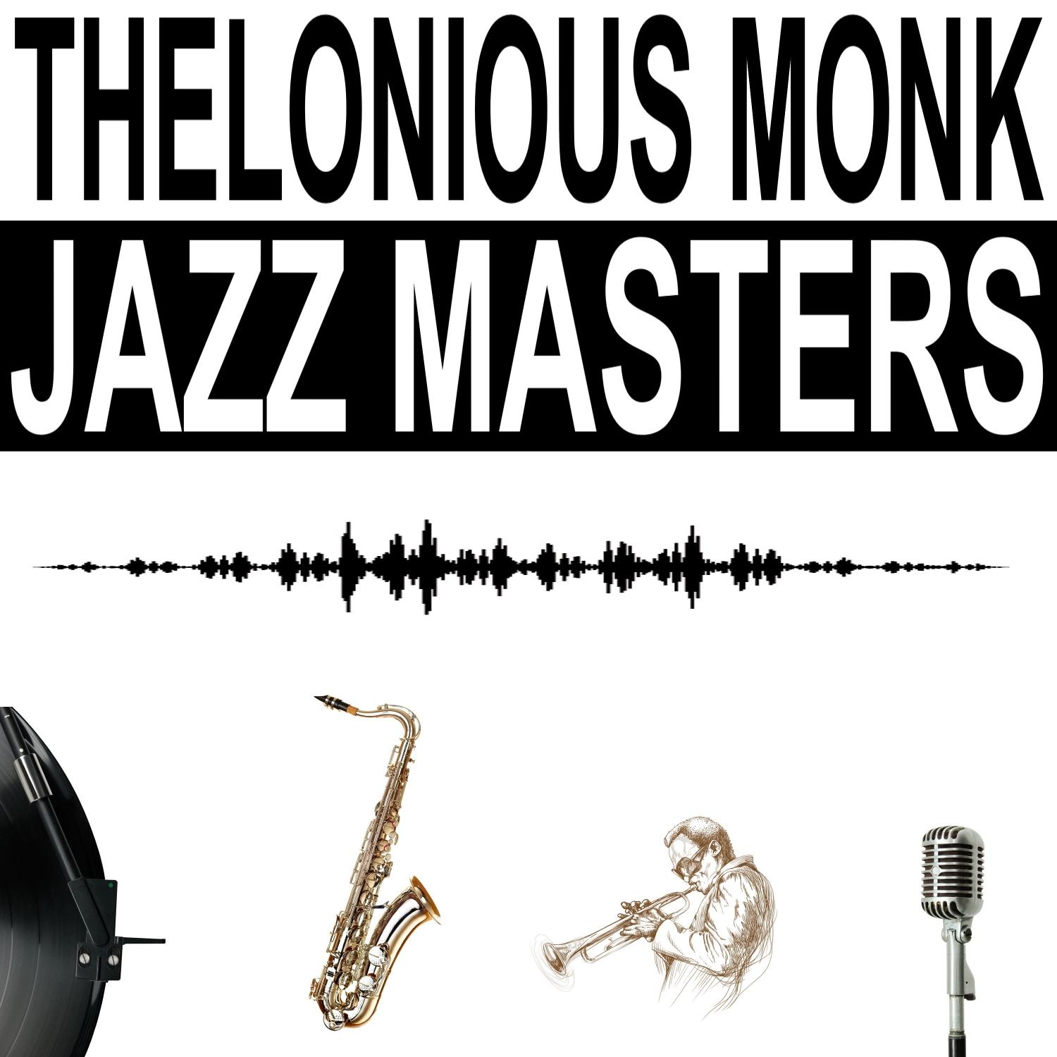 Jazz Masters