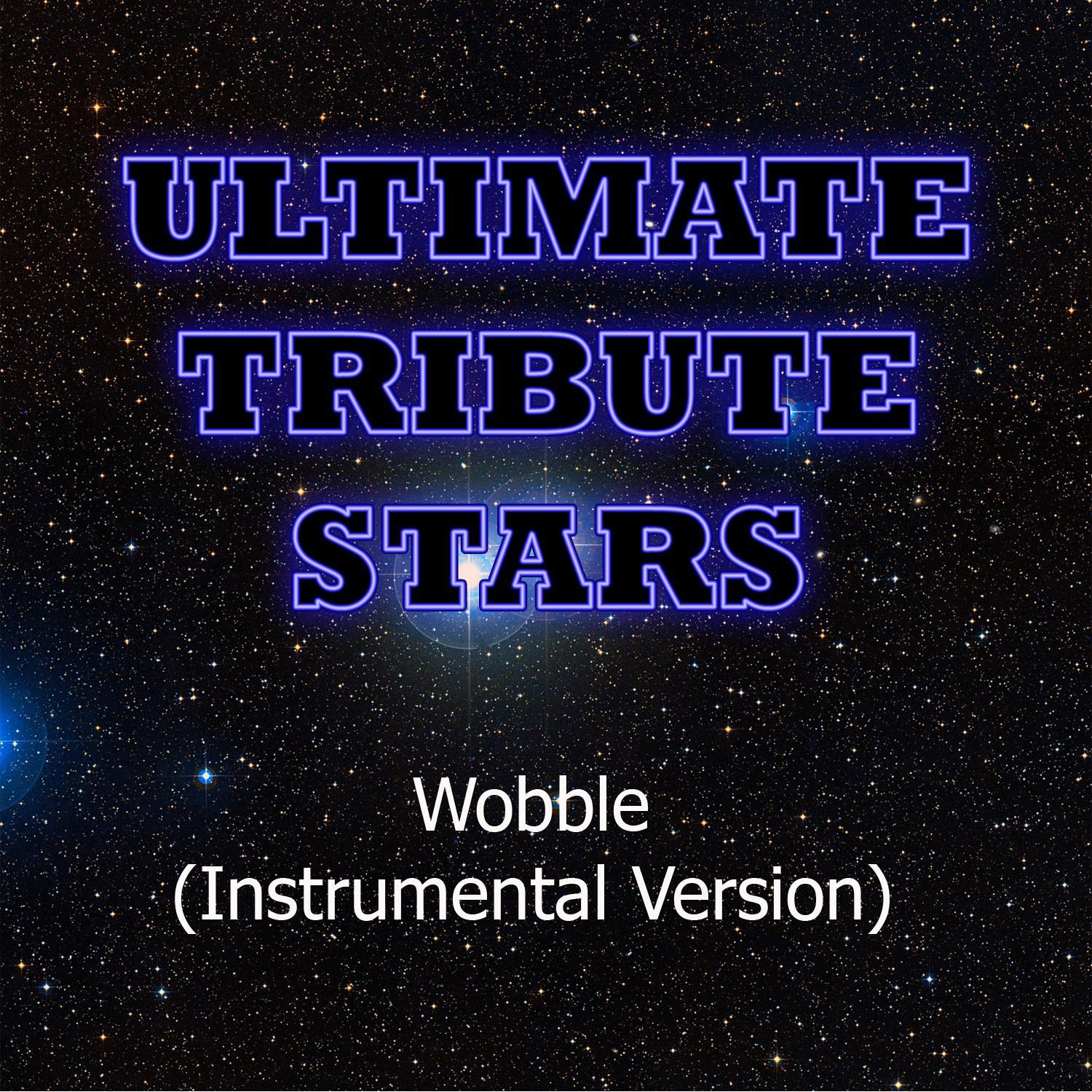 V.I.C. - Wobble (Instrumental Version)专辑