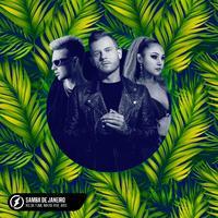 Kolya Funk, Nikita Rise, Aris - Samba De Janeiro (CHIQUE Remix)