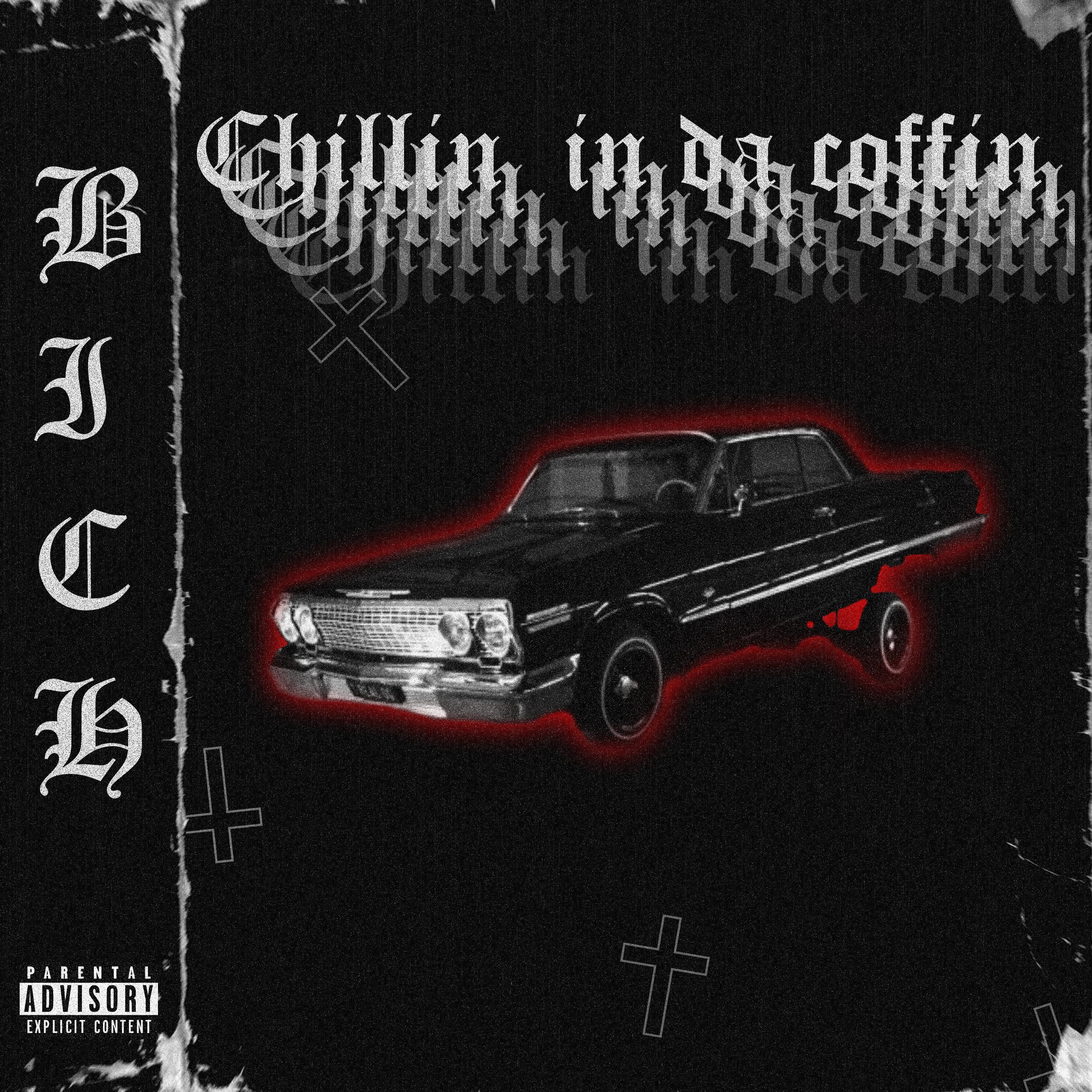 Chillin' In Da Coffin