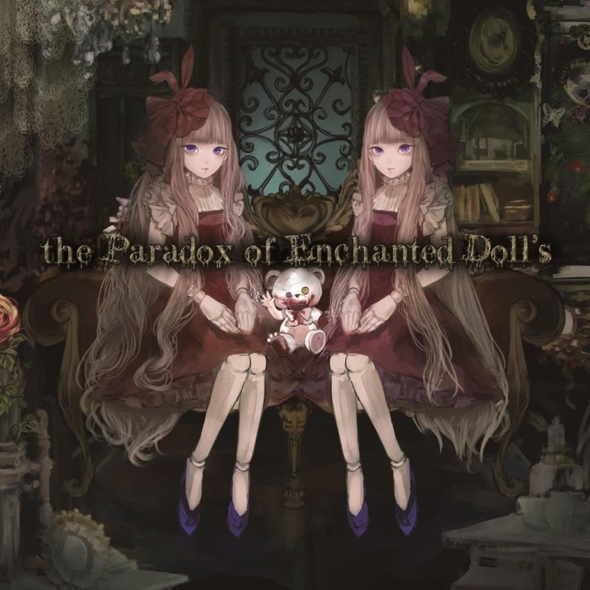 the Paradox of Enchanted Doll`s