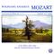 Mozart: Concertos for Flute No. 1 + 2, Andante in C Major专辑