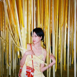 大概是井越的VLOG 中出现的BGM「持更」^ ^