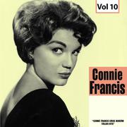 Connie Francis, Vol. 10