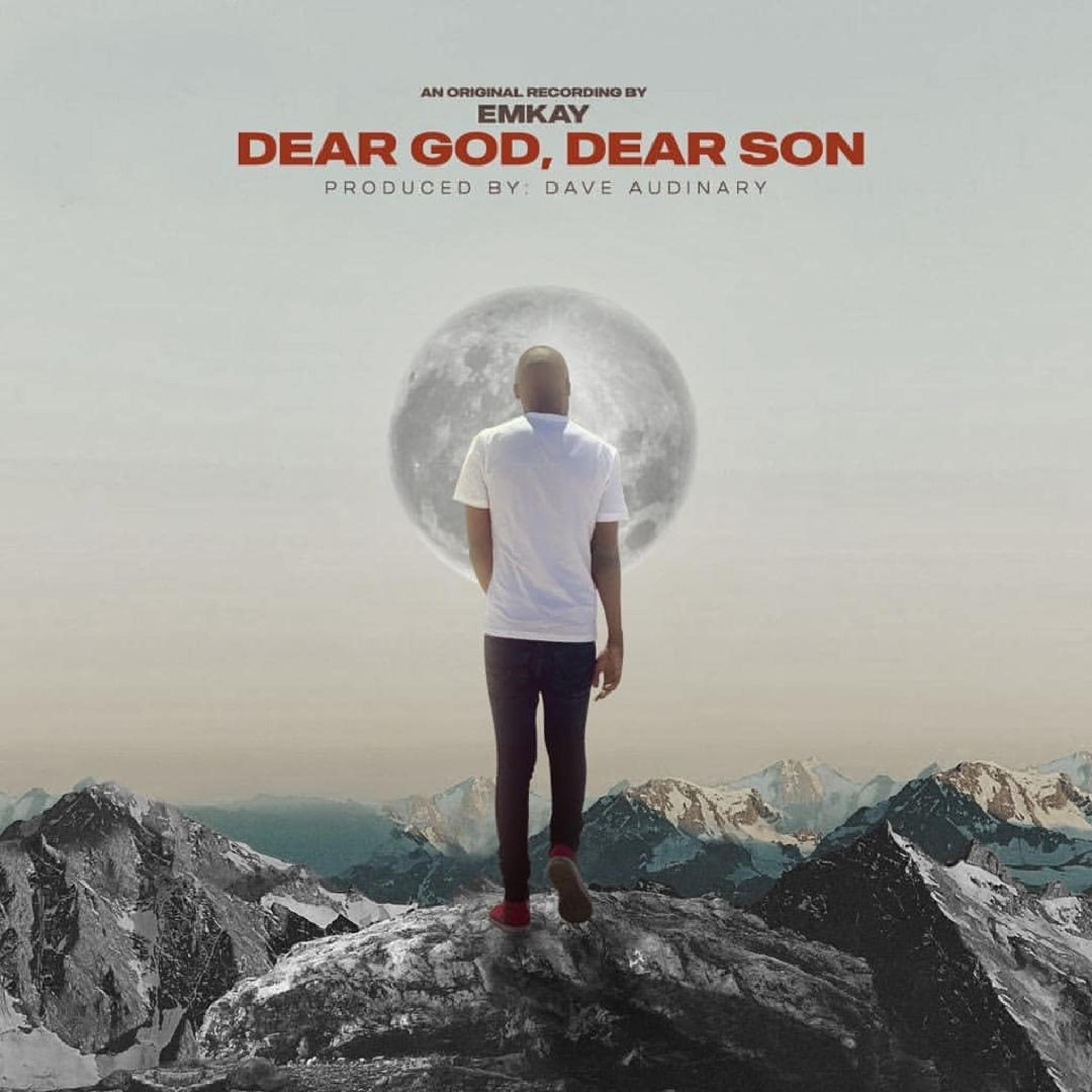 Dear God, Dear Son