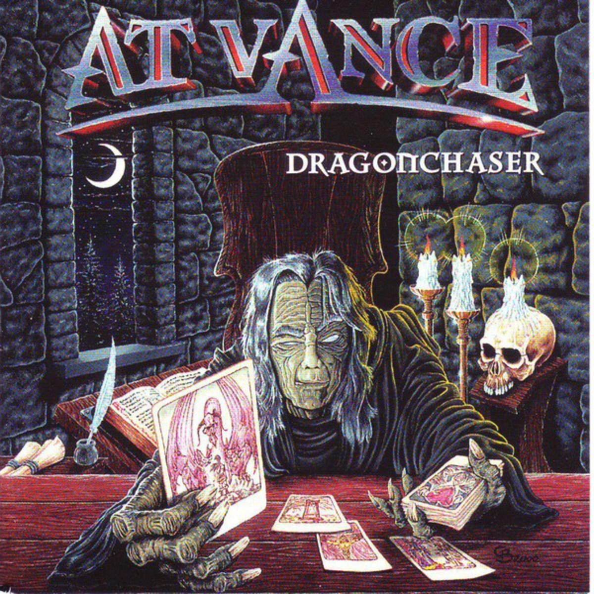 Dragonchaser