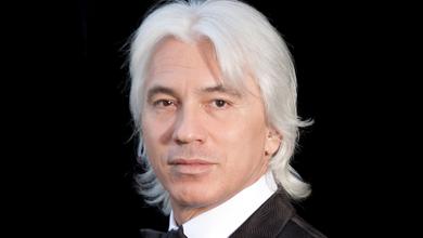 Dmitri Hvorostovsky