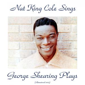 Nat King Cole - An Affair To Remember (G karaoke) 带和声伴奏 （降4半音）