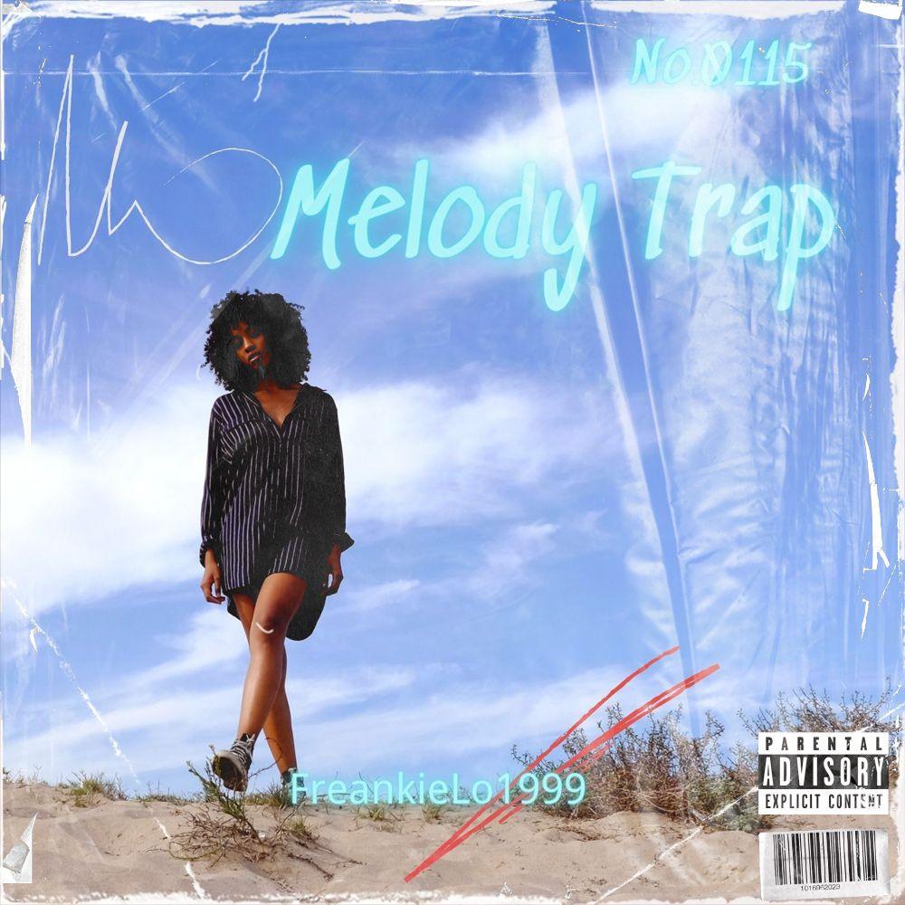 No.0115 Melody Trap