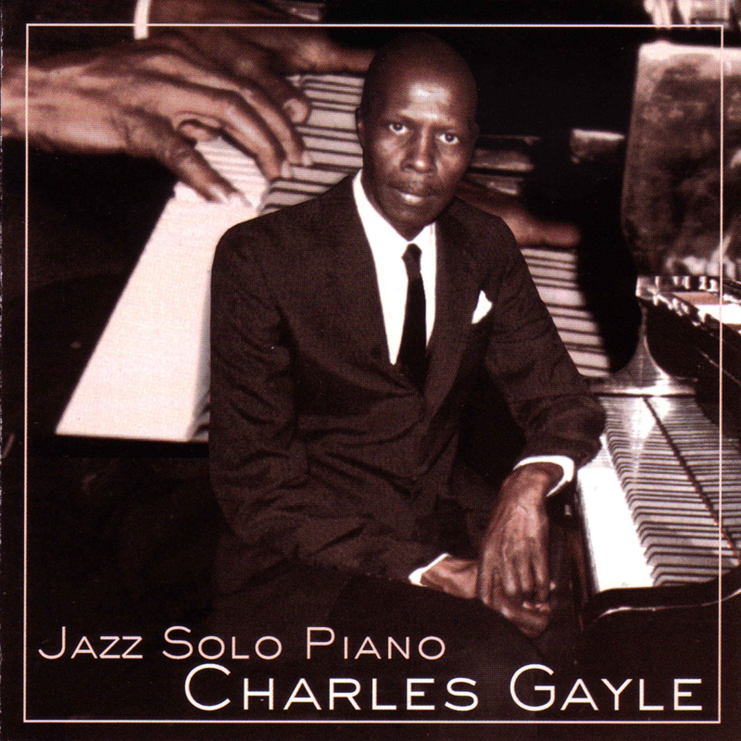 Jazz Solo Piano