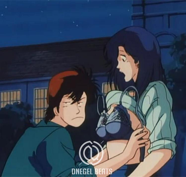 BABY CAN'T YOU SEE ♡