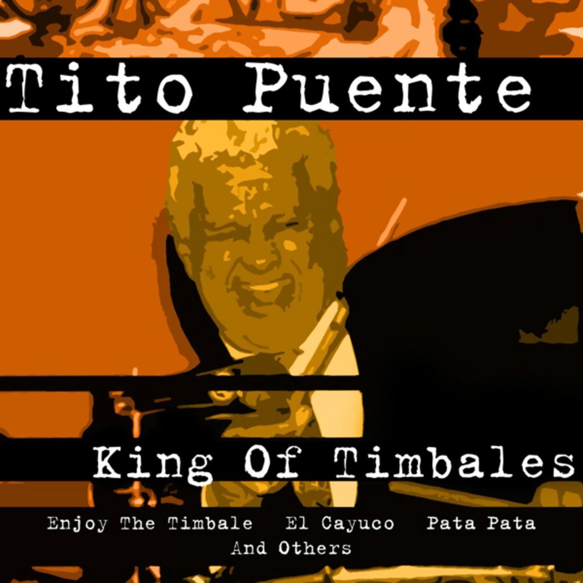 King of Timbales