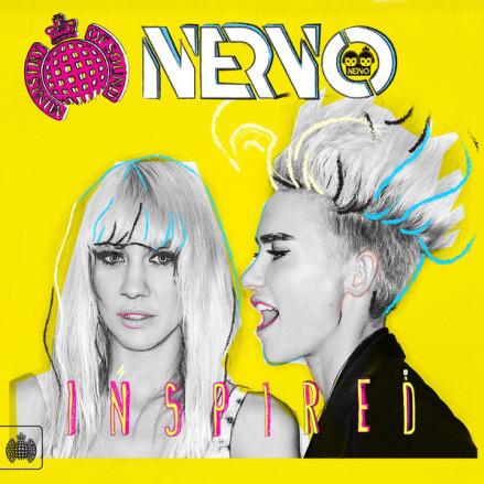 NERVO - Something To Believe In (feat. Cookie) [Carl Louis & Martin Danielle Remix]