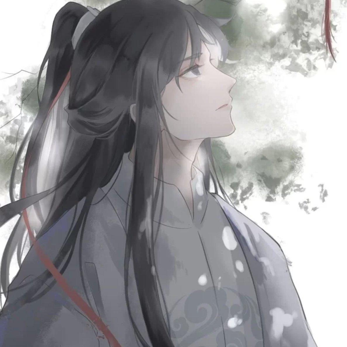 古风 | 花有重开日 人无再少年
