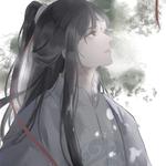 古风 | 花有重开日 人无再少年