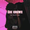 EsEyeEx - She knows (feat. Spencer Logan)