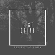 Joji-Test drive（FocusOnWAT remix）