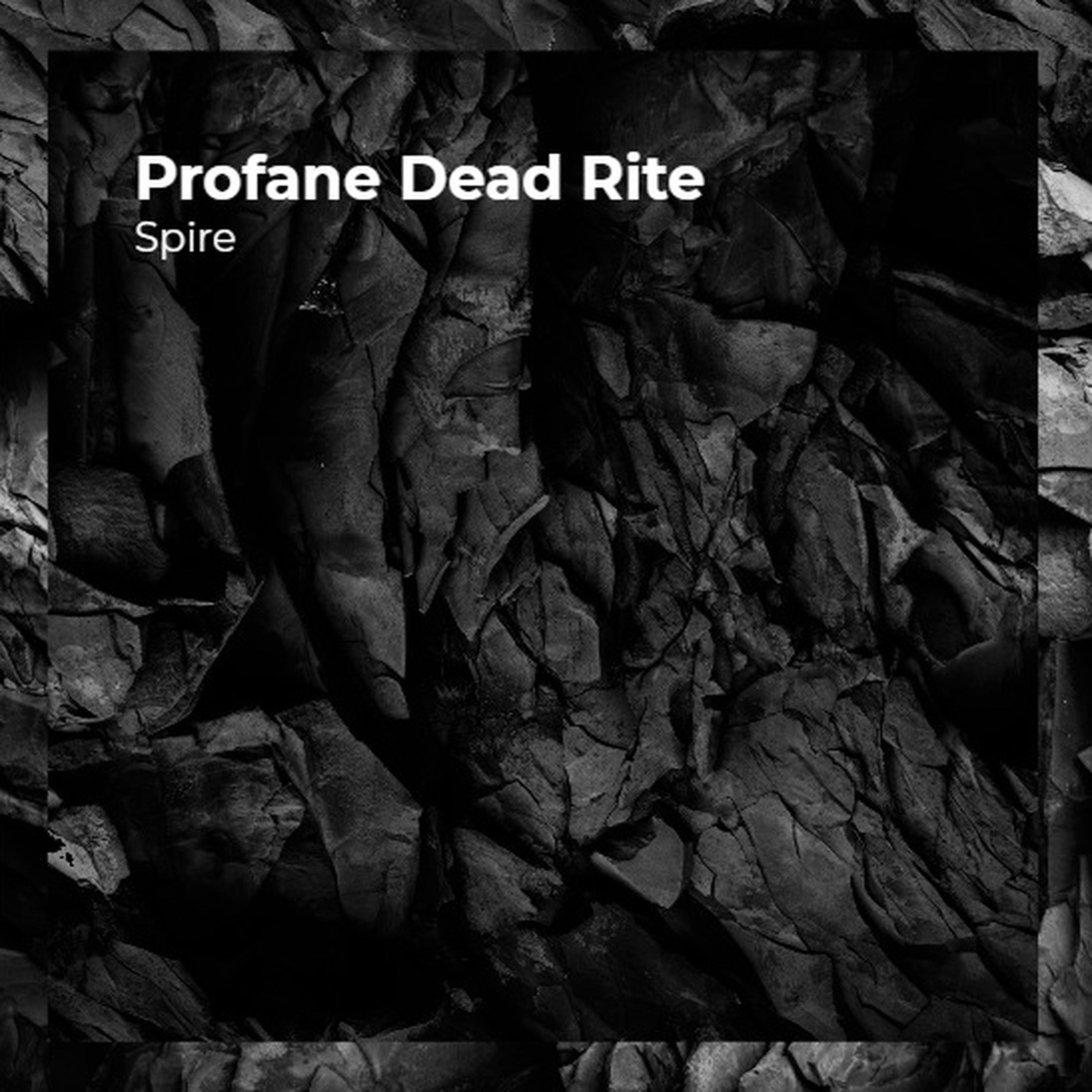 Profane Dead Rite