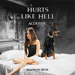 Hurts Like Hell (Acoustic Live)专辑