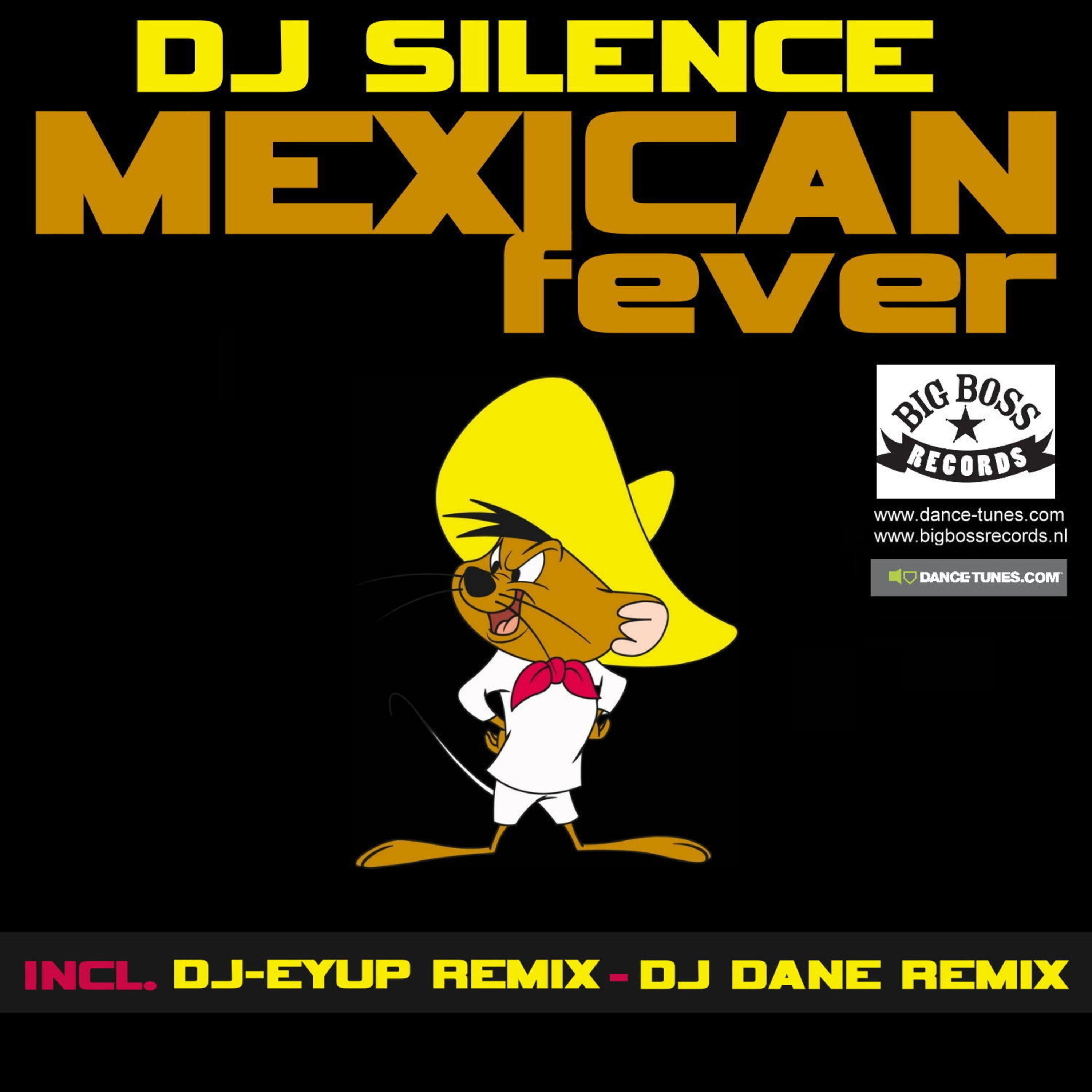 Mexican Fever