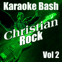Christian Rock - Purified (karaoke)