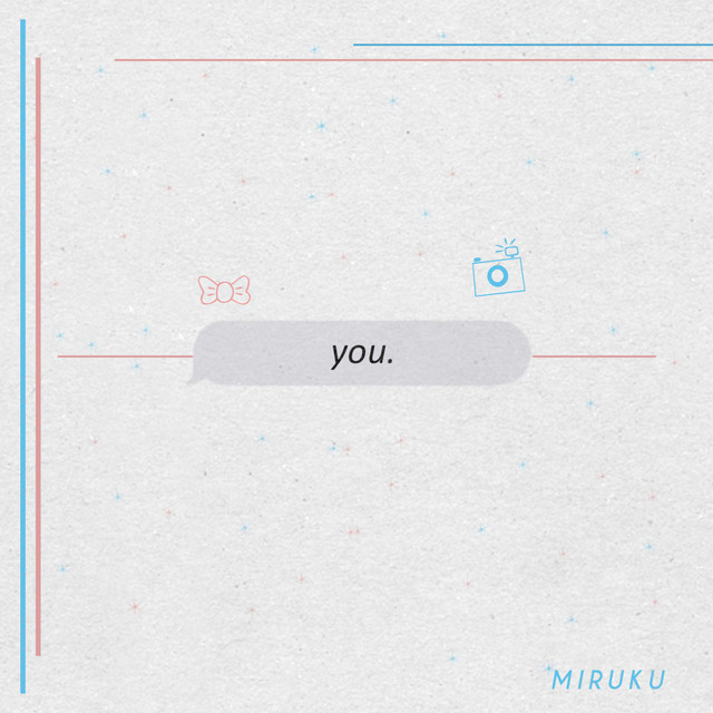You