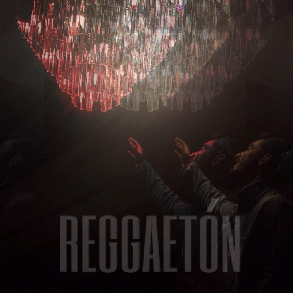 reggaetón 2018