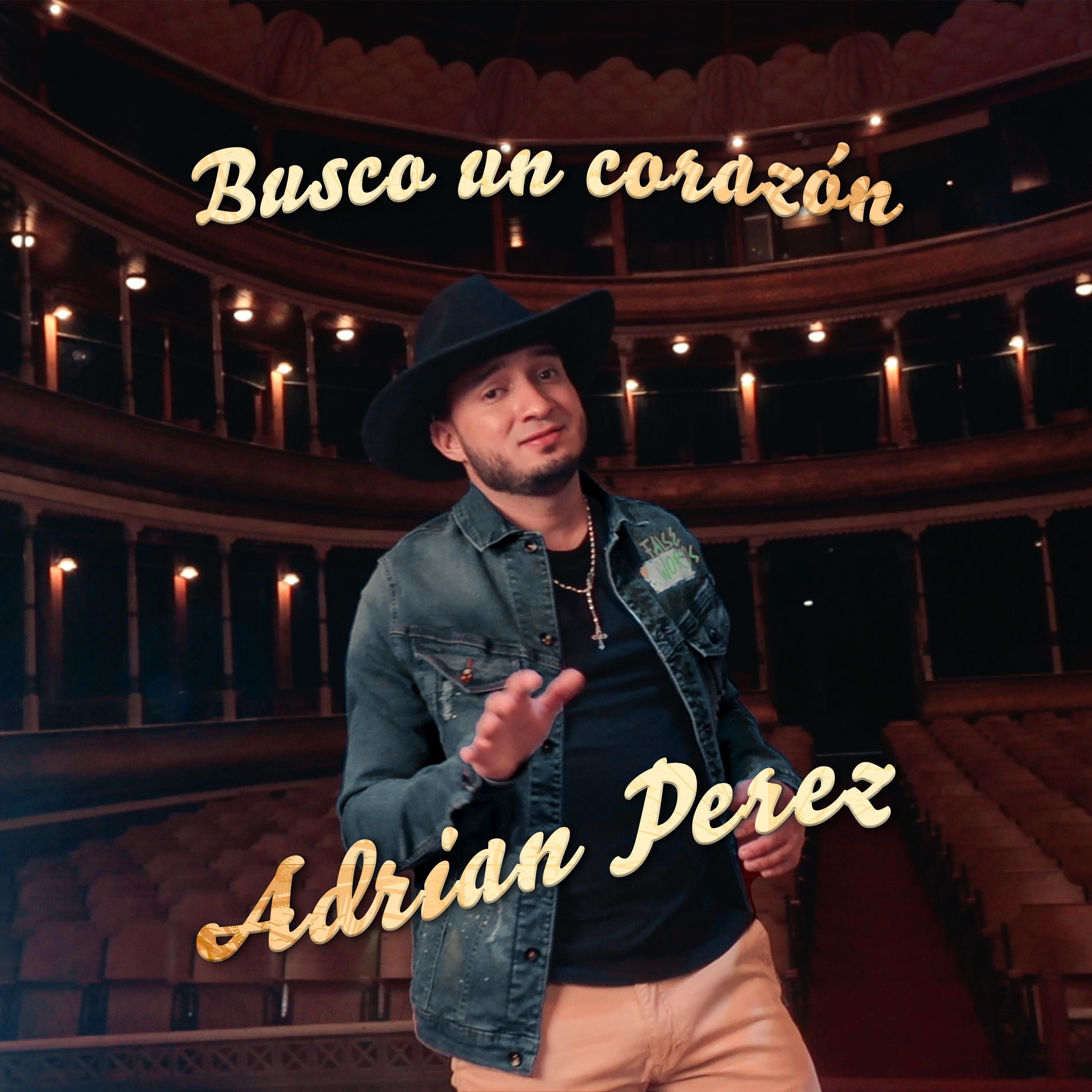 Busco un corazon