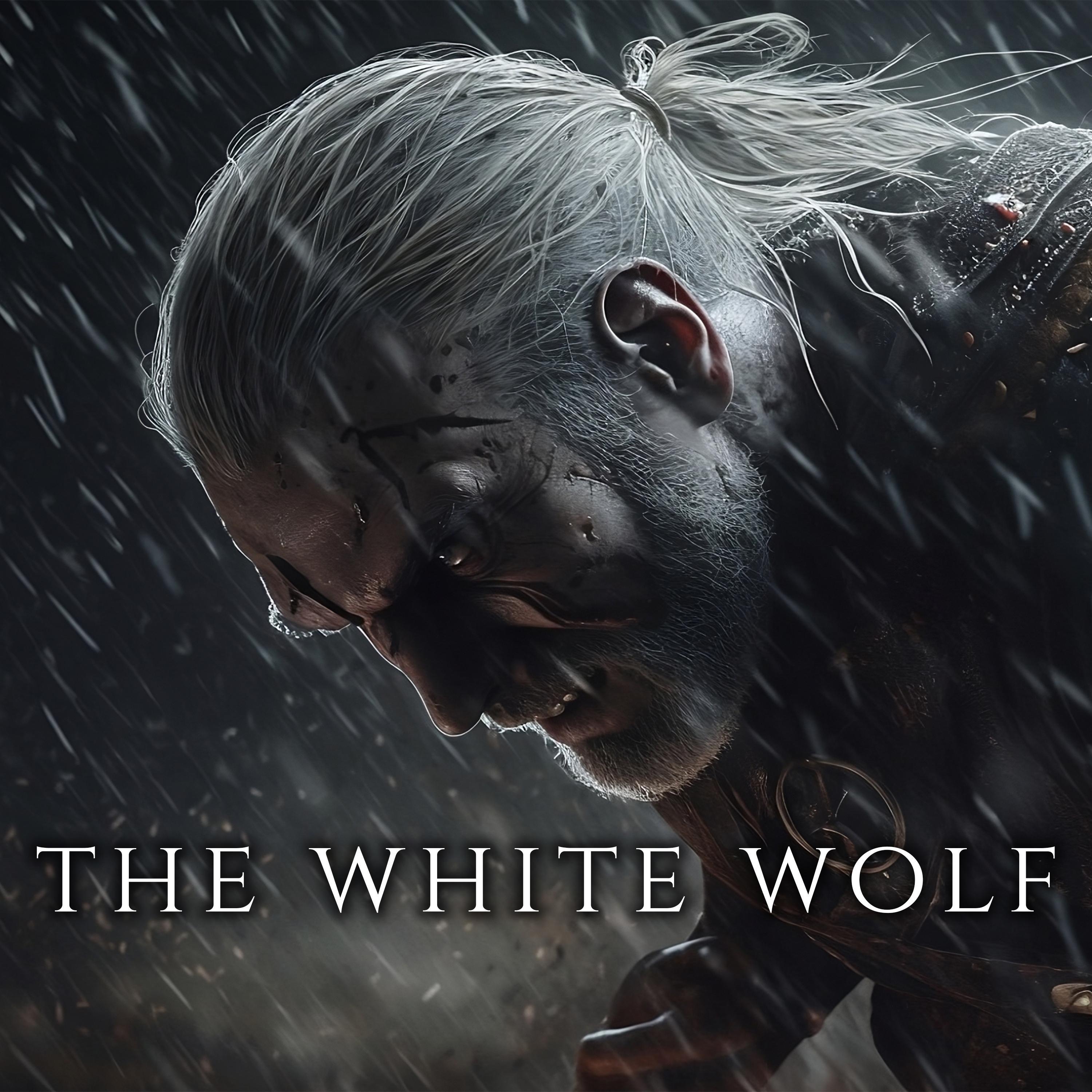 The White Wolf
