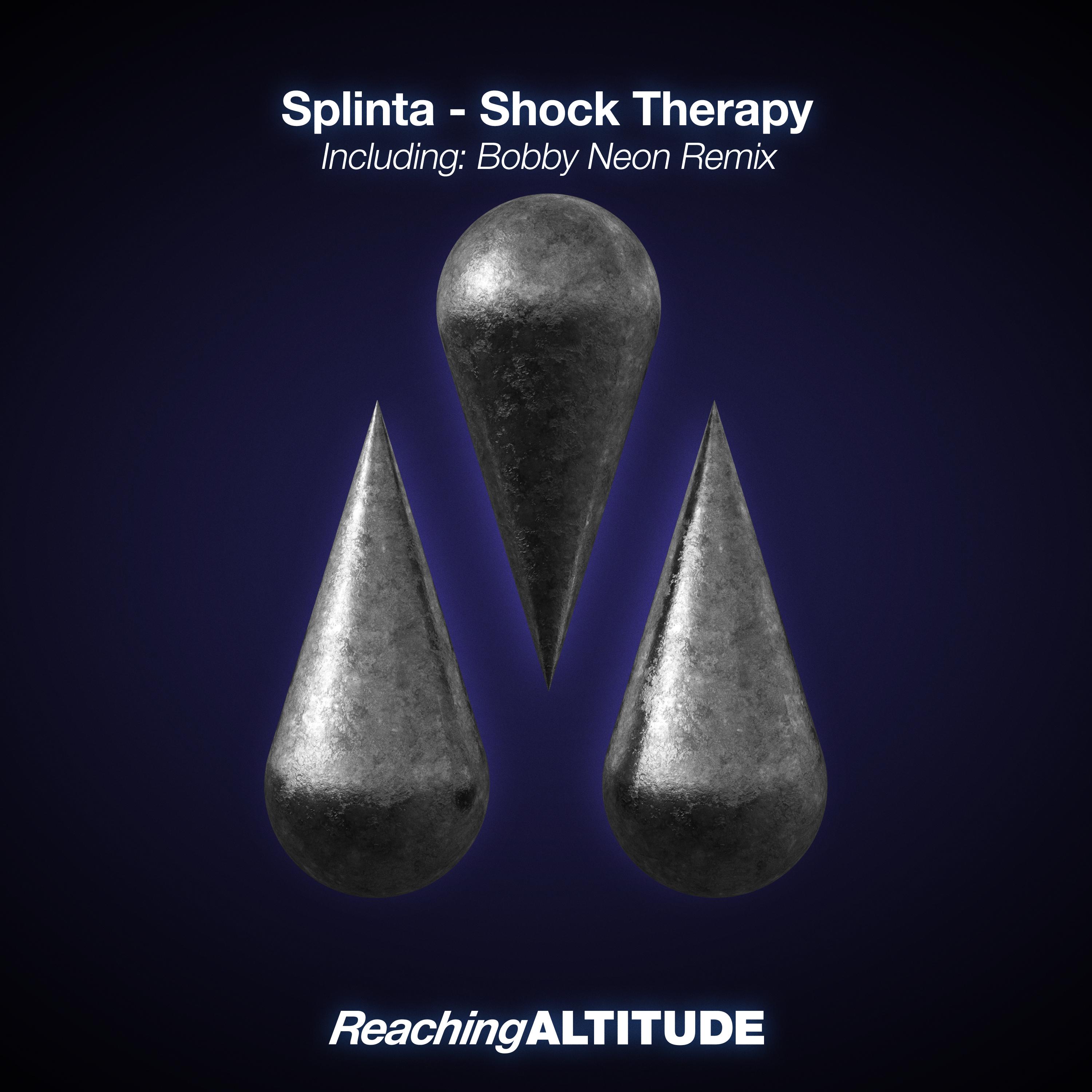 Shock Therapy (Remixes)