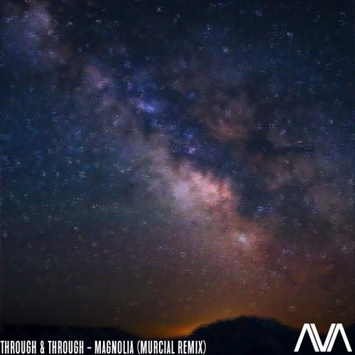 Murcial - magnolia (Murcial Remix)