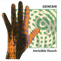 Genesis - Throwing It All Away (karaoke)