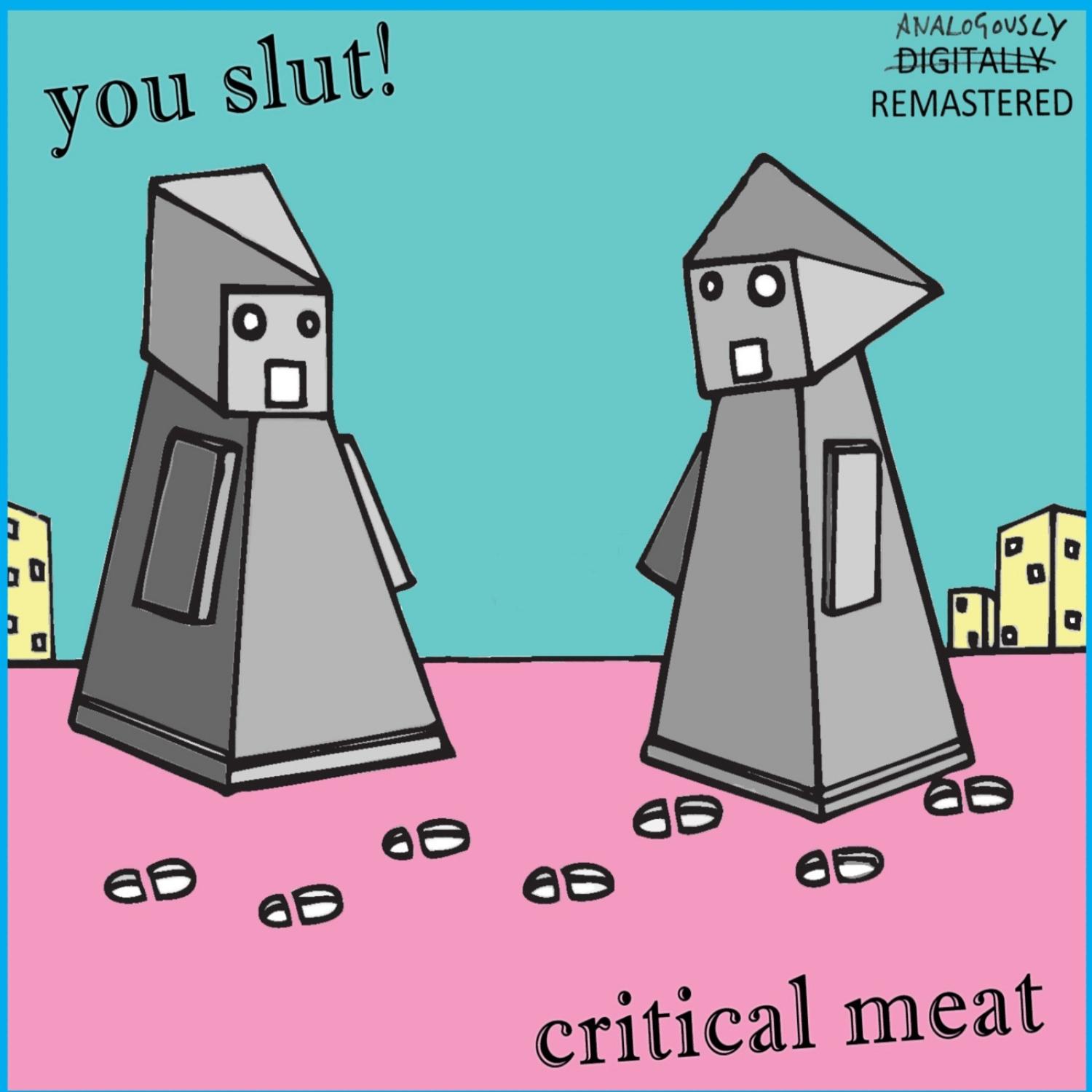 Critical Meat (Remastered)
