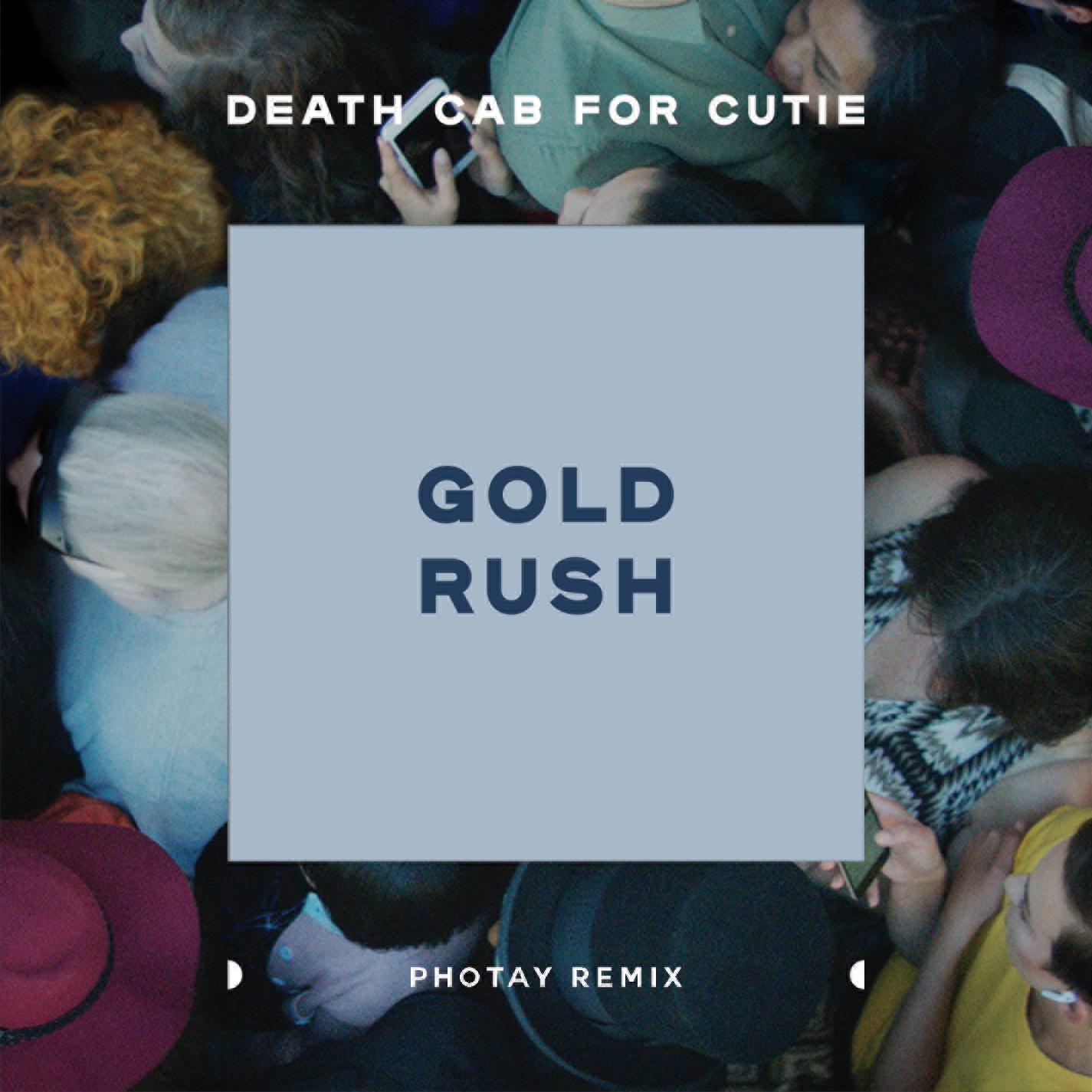 Gold Rush (Photay Remix)专辑