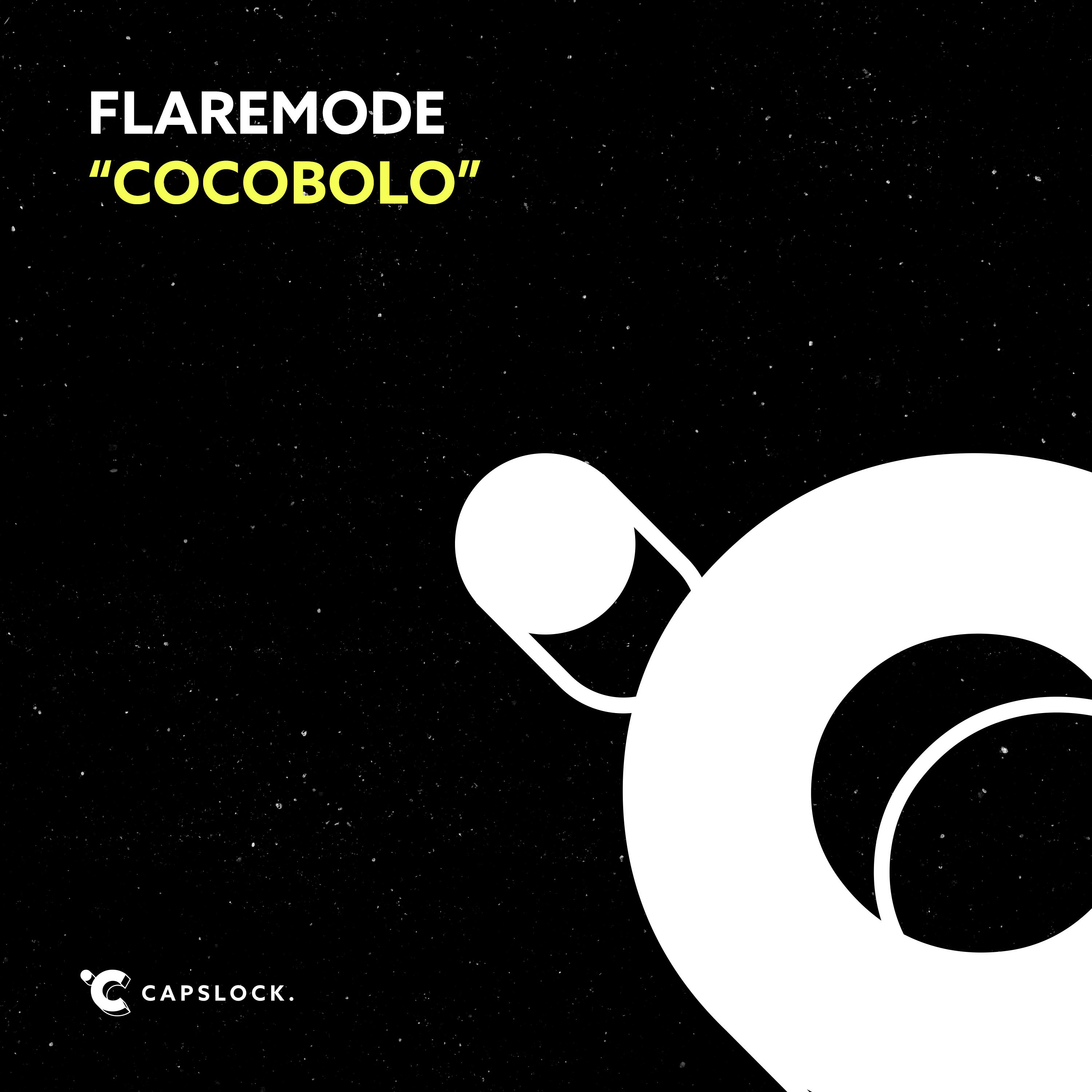 Cocobolo (Extended Mix)