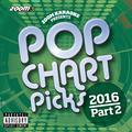 Zoom Karaoke Pop Chart Picks 2016 - Part 2